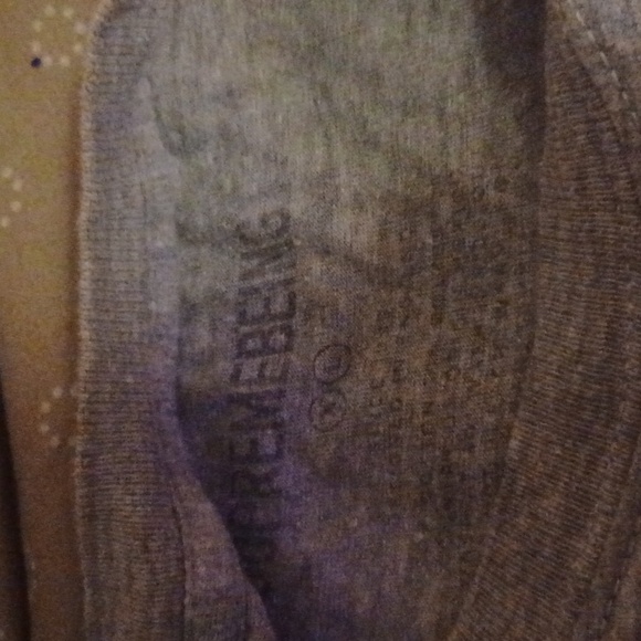 SUPREMEBEING CASSETTE NOVELTY TSHIRT SIZE L GRAY - Picture 3 of 3